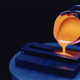 Illustration for article titled The Trick To Disposing of Nuclear Waste Could Be Turning It Into Glass